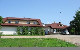 Sanders Motel